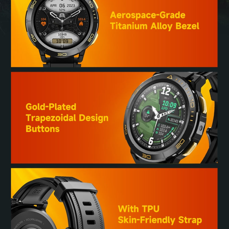 LEMFO Z1 1.43 inch AMOLED Screen Smart Watch, 4G Network Android 8.1 2GB+16GB, Eurasian Version, 2GB+16GB LEMFO Z1 1.43 inch AMOLED Screen Smart Watch, 4G Network Android 8.1 2GB+16GB, Eurasian Version, 2GB+16GB